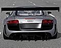 GT3-Version des Audi R8